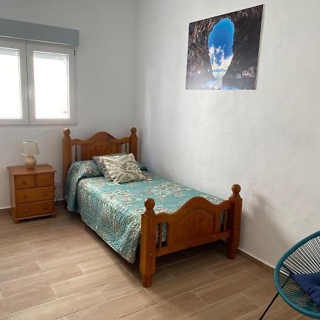 דירות לוס יאנוס דה אריאדנה Casa Rachel מראה חיצוני תמונה
